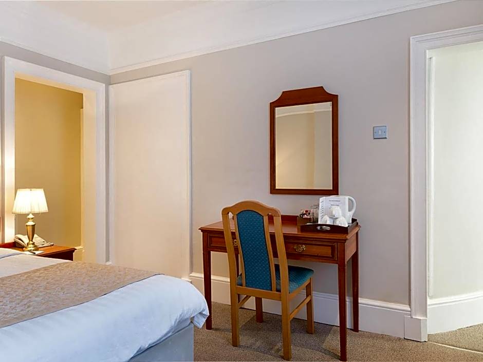 Staunton Hotel - B&B