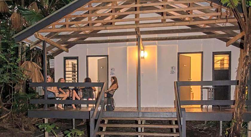 Cape Tribulation Beach House