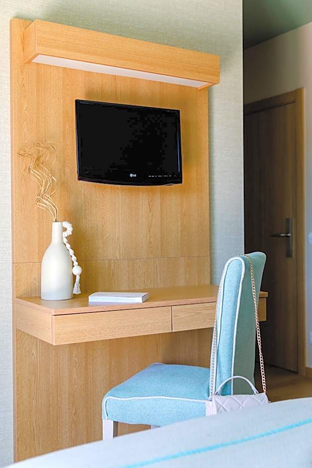 Hotel Santo António de Fátima