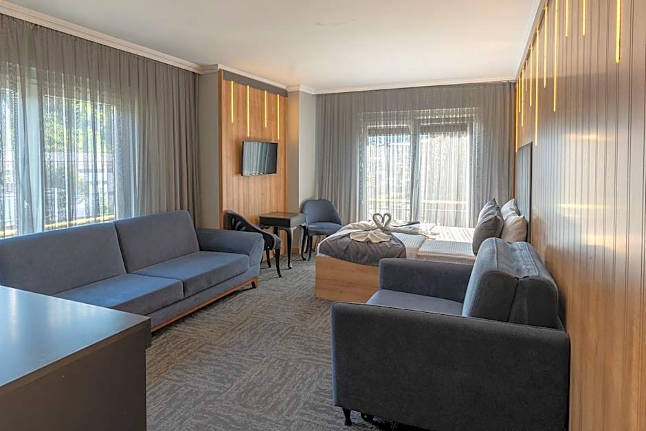 Fengo Hotel & Spa