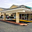 Quality Inn Waterbury East
