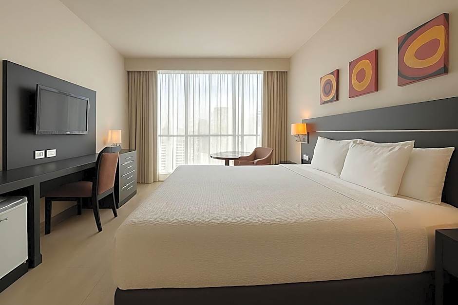 TRYP by Wyndham Panama Centro