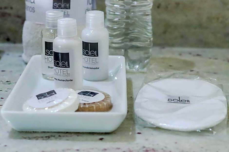 Hotel Soleil Bussines Class