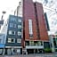 Okayama Square Hotel