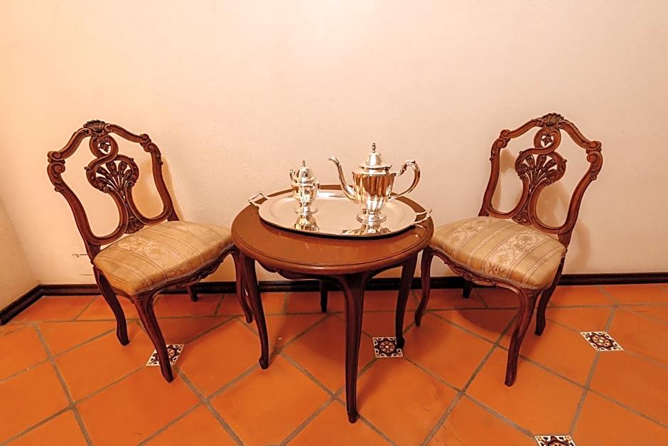 Hotel Marqués del Ángel