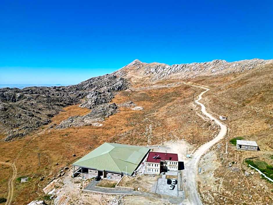 Sunrise Nemrut Güneş Motel