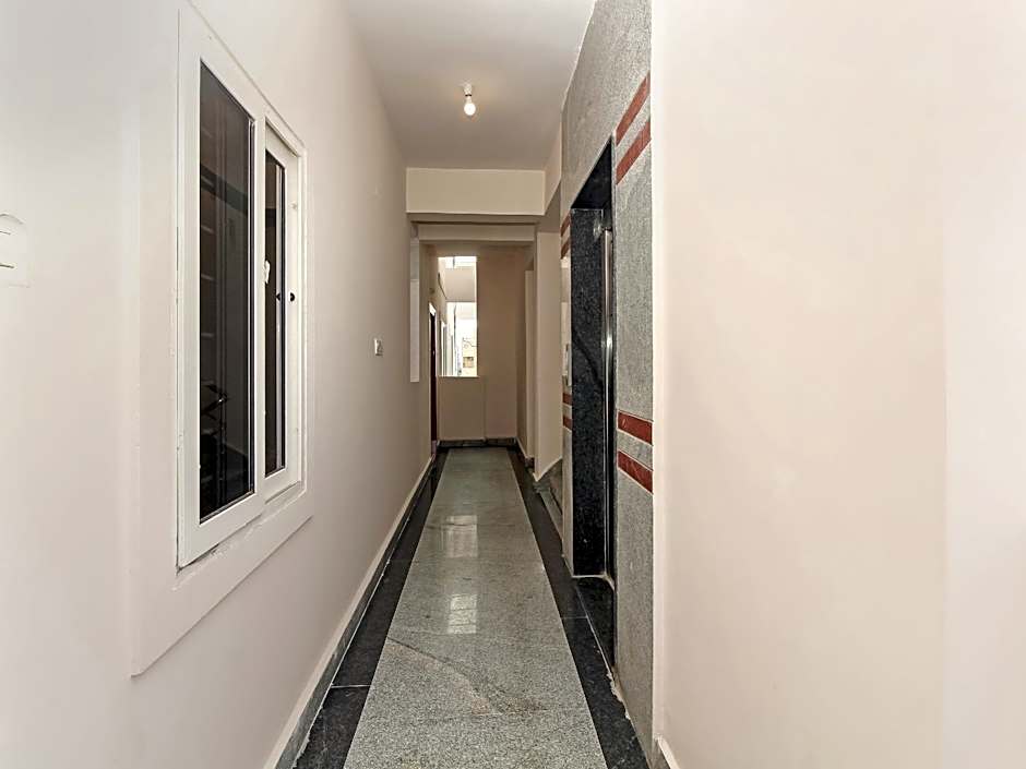 P Homes – Hyderabad, 