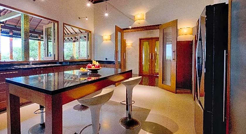 Ketewel Villa by Sanga Sanga Hospitality