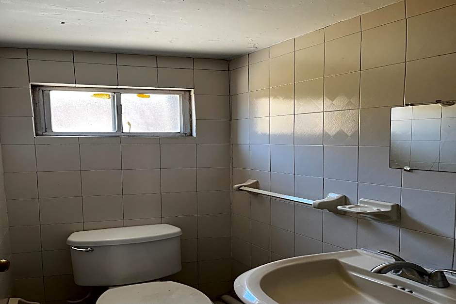 OYO Hotel Linda Tijuana