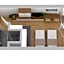 Apart Hotel Messe Munich - my room Apartments