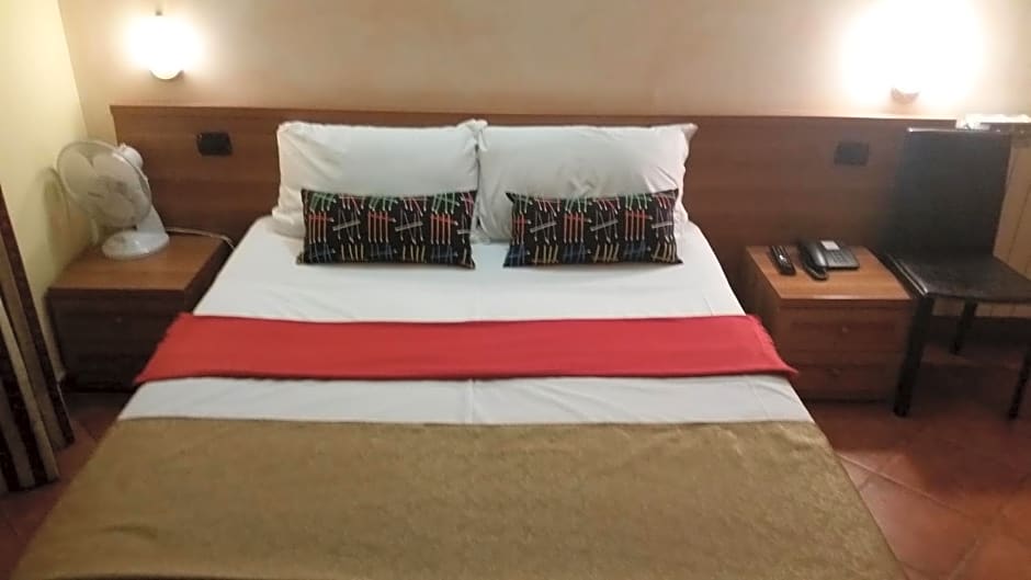 Hotel Chopin