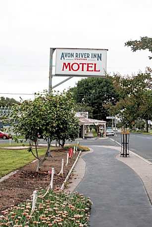 Avon River Inn