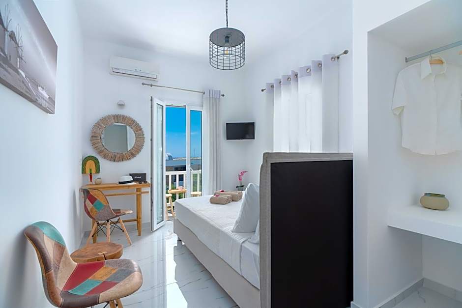 Central Suites Mykonos