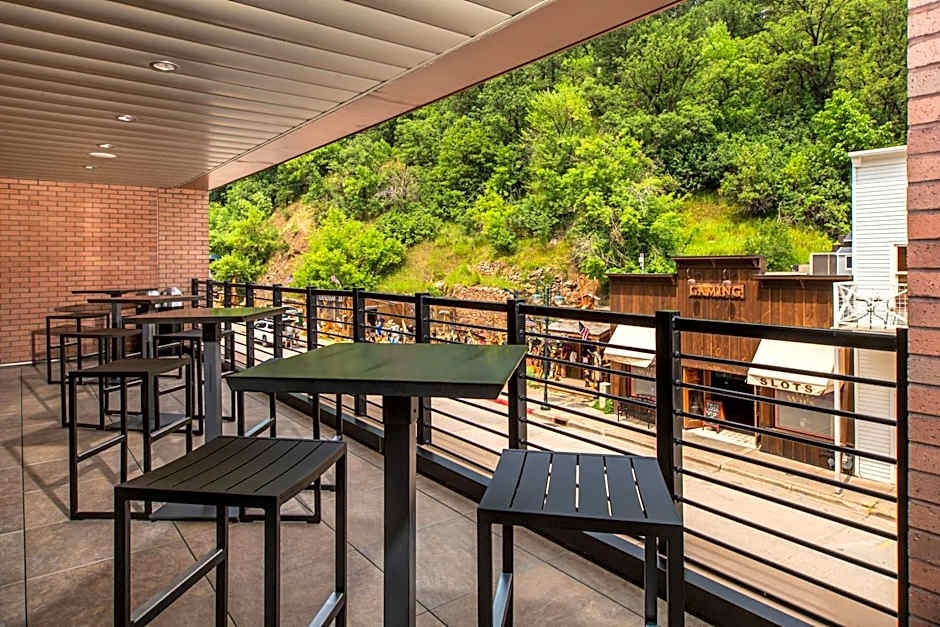 Four Points by Sheraton Deadwood