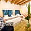 Hotel Casa Vertiz