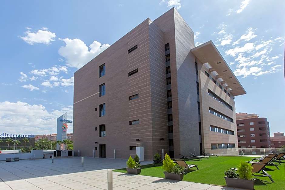 Hotel Gran Fama