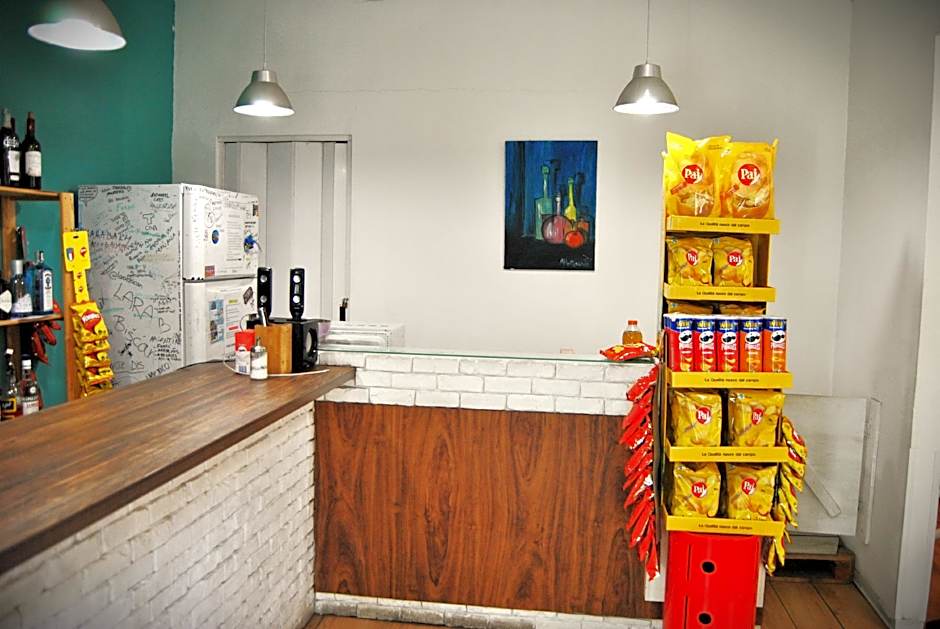 Balarm Hostel