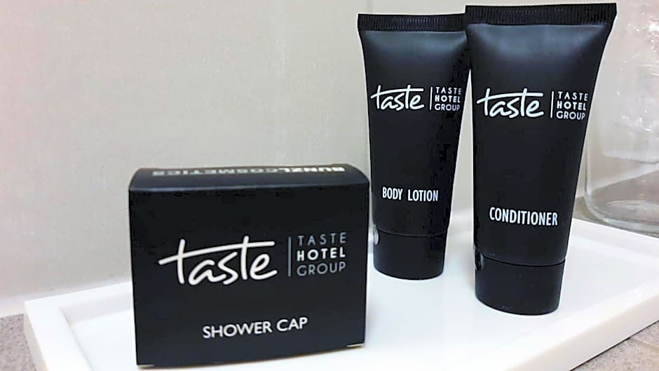 Taste Hotel Hockenheim