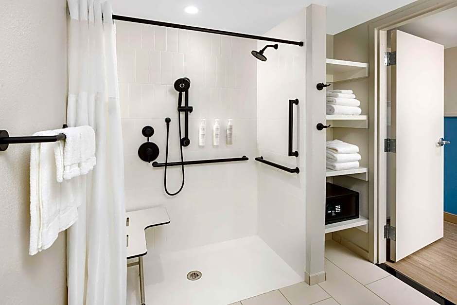 Hilton Garden Inn Ocean City Oceanfront