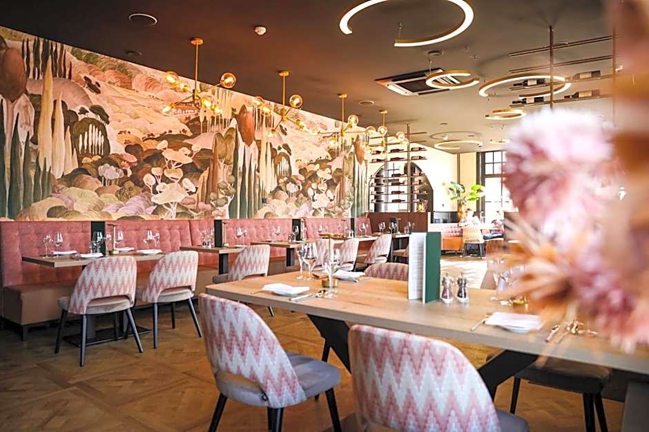 Boutique Hotel Enkhuizen