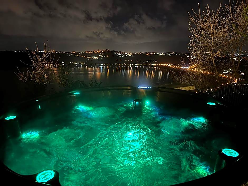 La Locanda Del Pontefice - Luxury Country House