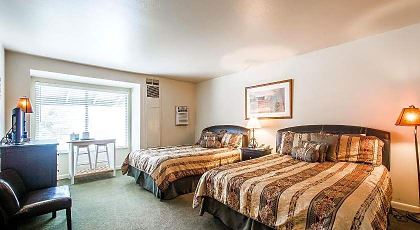 Prospector Accommodations Park City