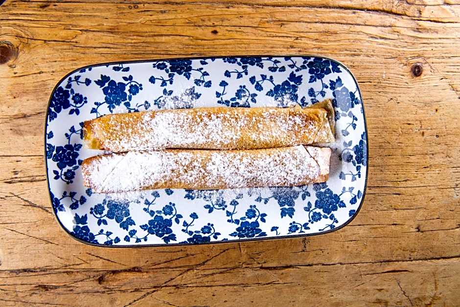 Small Luxury Hotel Goldgasse