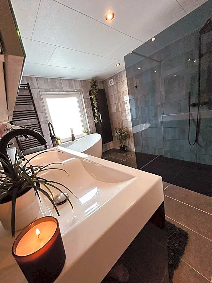 B&B Prachtig Allemachtig