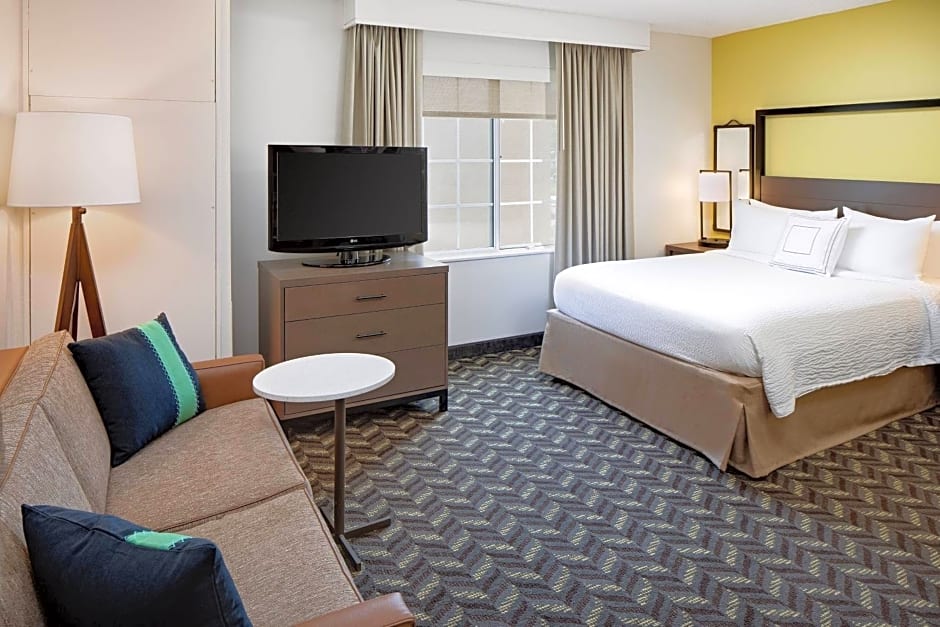 Residence Inn by Marriott Tysons