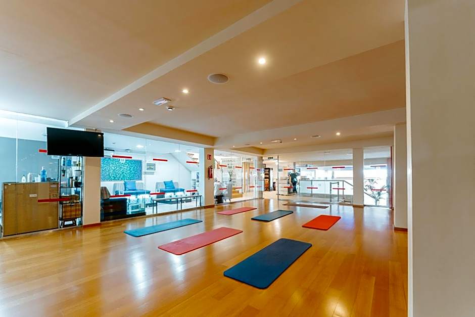 R2 Buganvilla Hotel & Spa