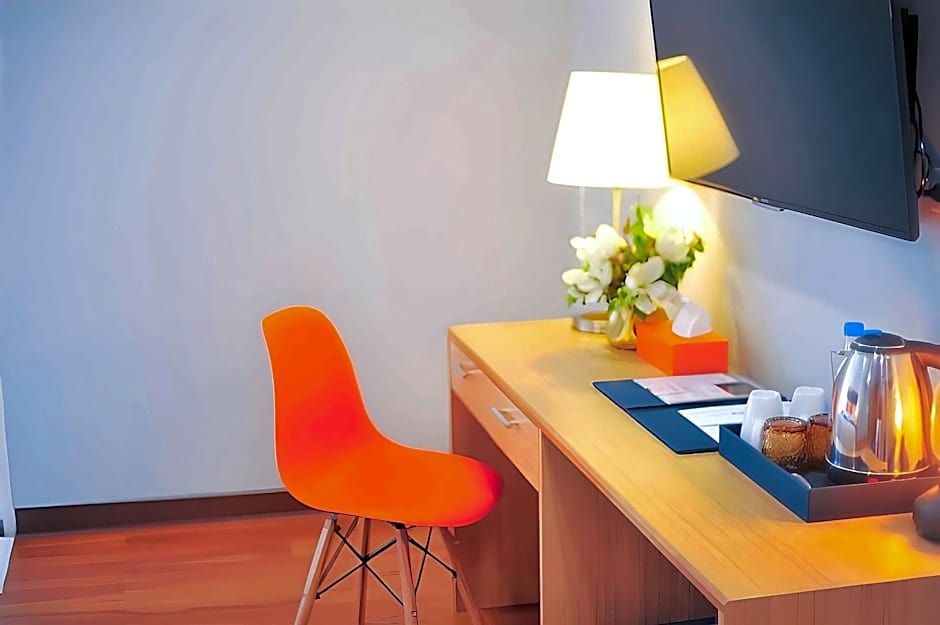 7 Days Premium Hotel at Icon Siam Station