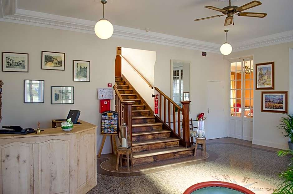 Hôtel Lac Et Forêt