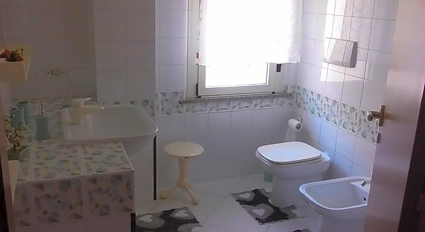 B&B Panorama Cagliari