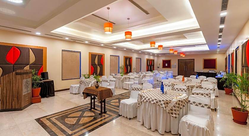 Amantra Comfort Hotel