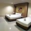 OMG Hotel Khonkaen