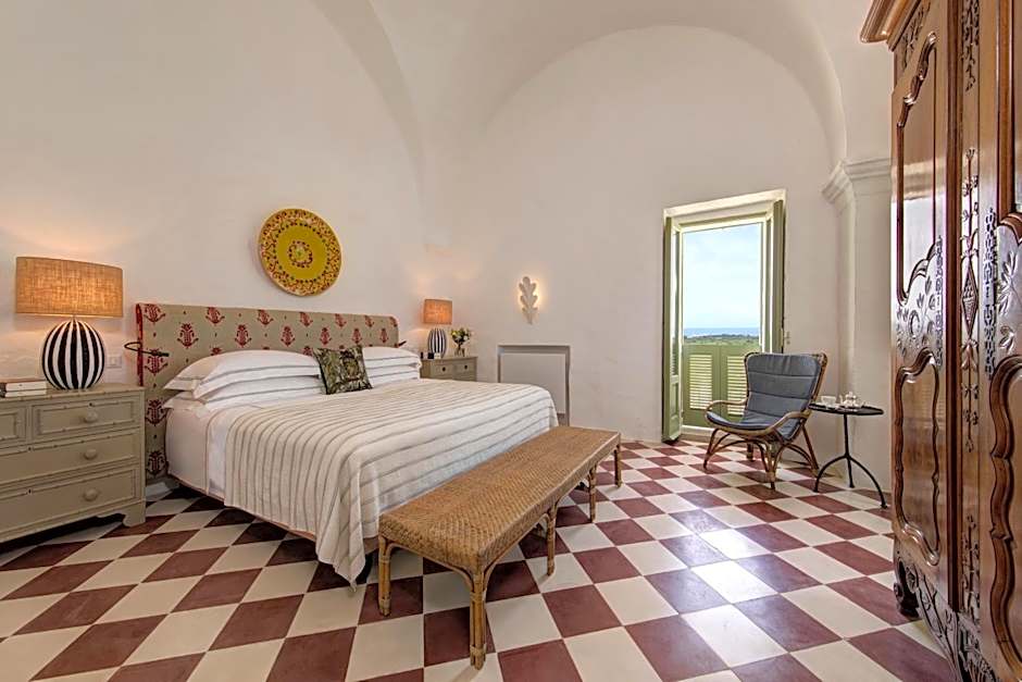 Rocco Forte Masseria Torre Maizza