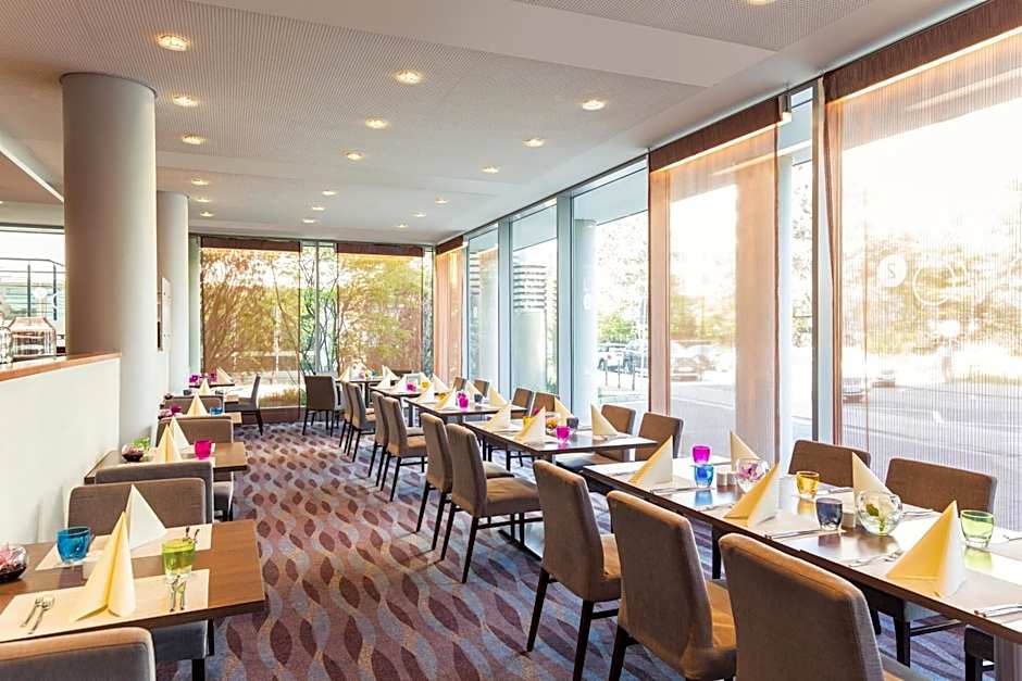 Novotel Duesseldorf City West