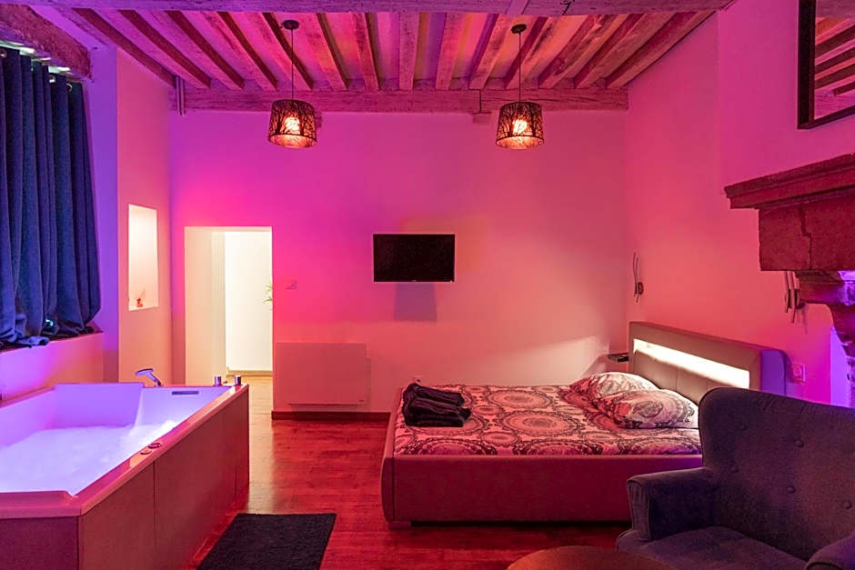 Luxury Spa