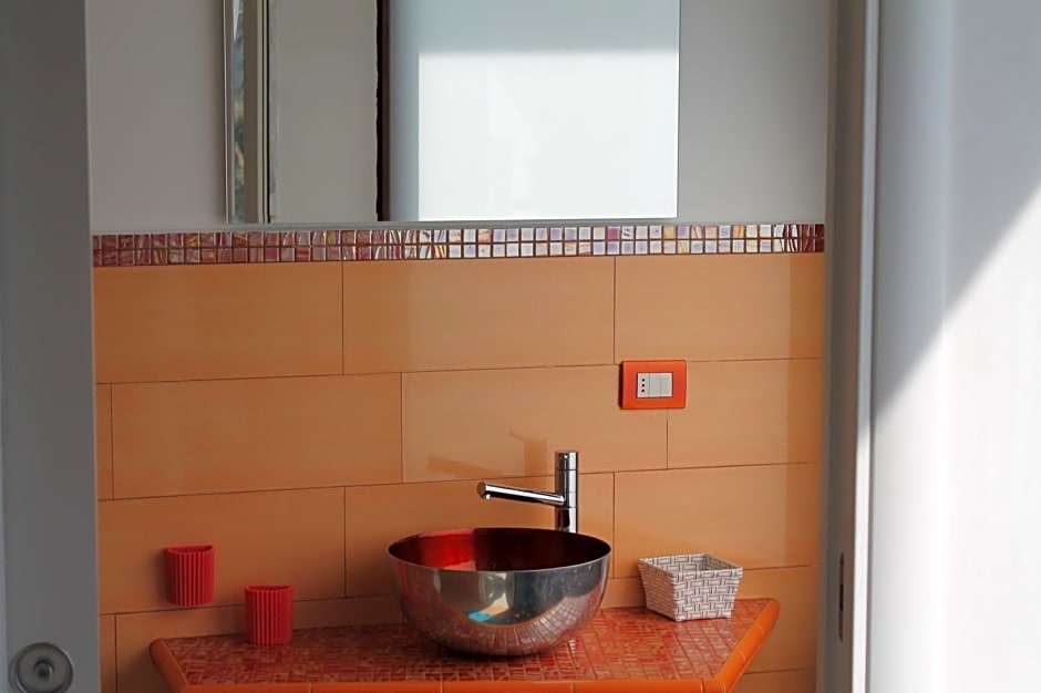 Il Caimano B & B, con piscina dal 13 Luglio al 31 Agosto
