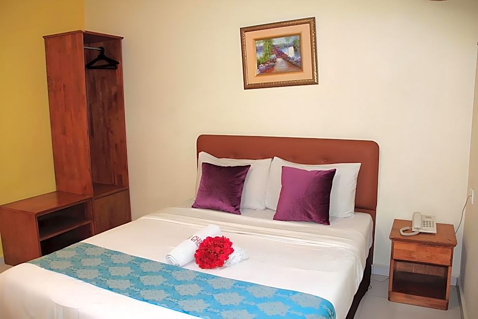 Sun Inns Hotel D'mind 2 Seri Kembangan