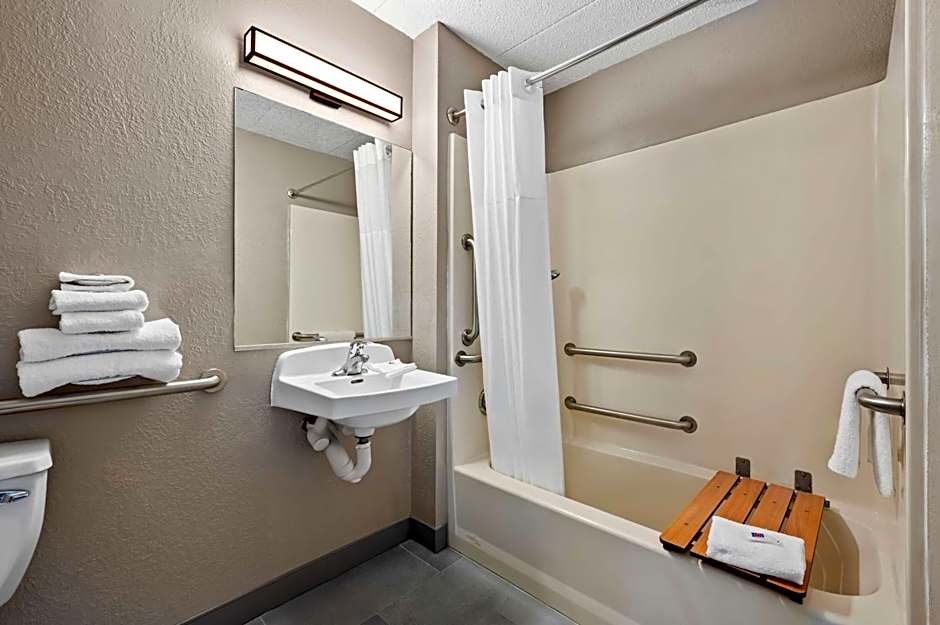 Motel 6-Portland, ME