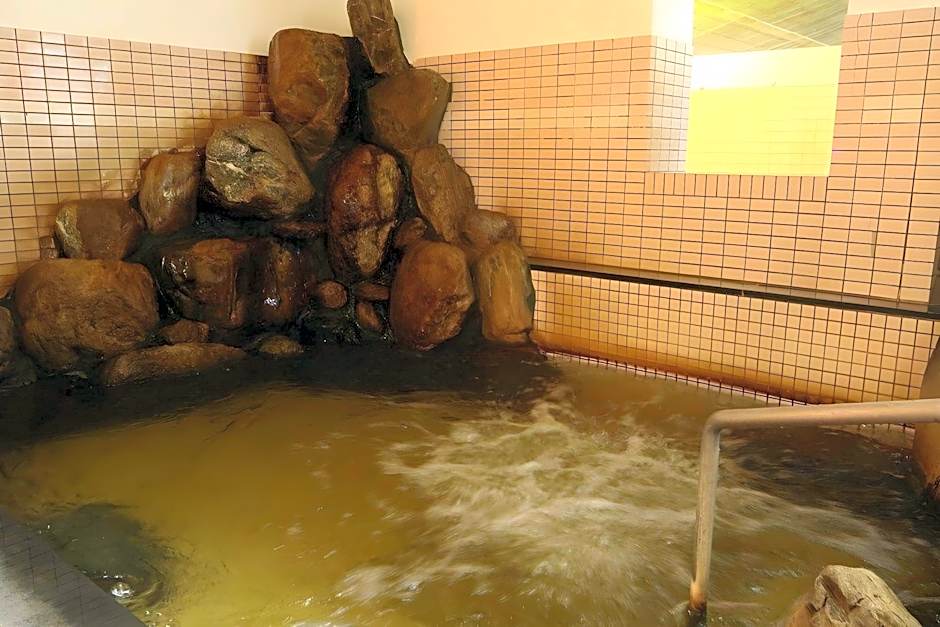 Kojohama Onsen Hotel