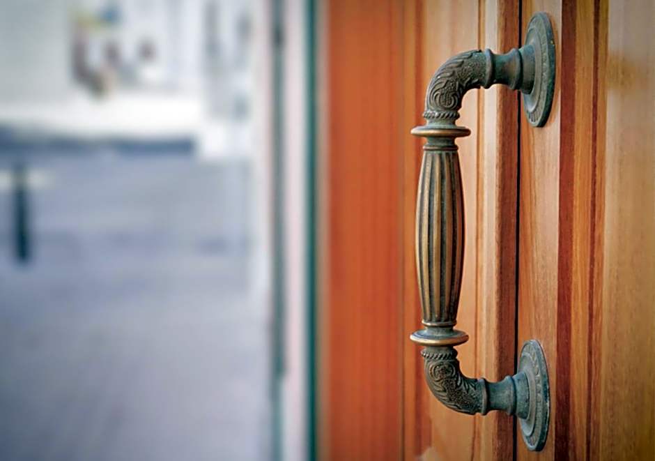 Old Town SXVI - Adults Only