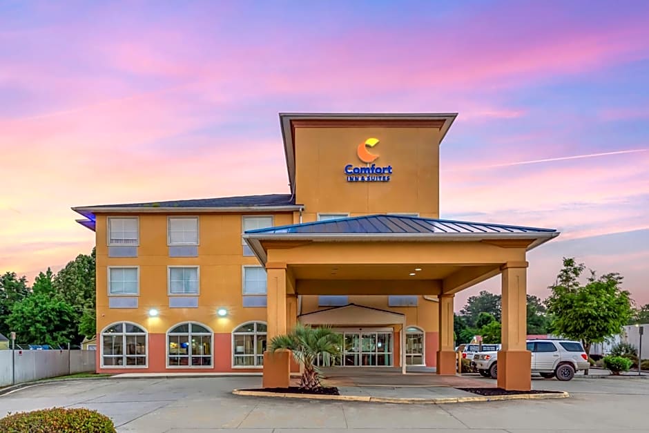 Comfort Inn & Suites Chesapeake