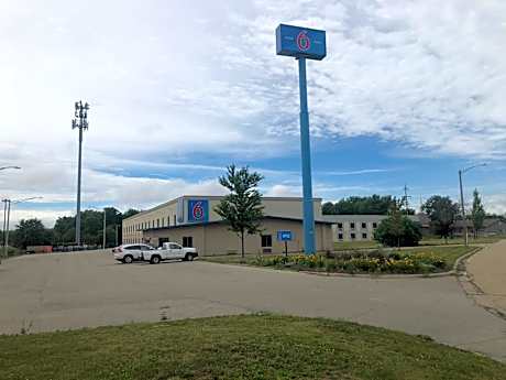 Motel 6 Peoria