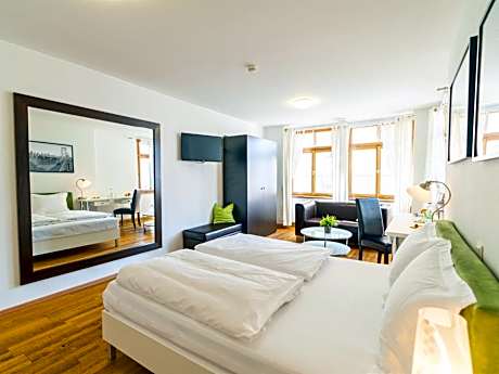 Premium Double Room