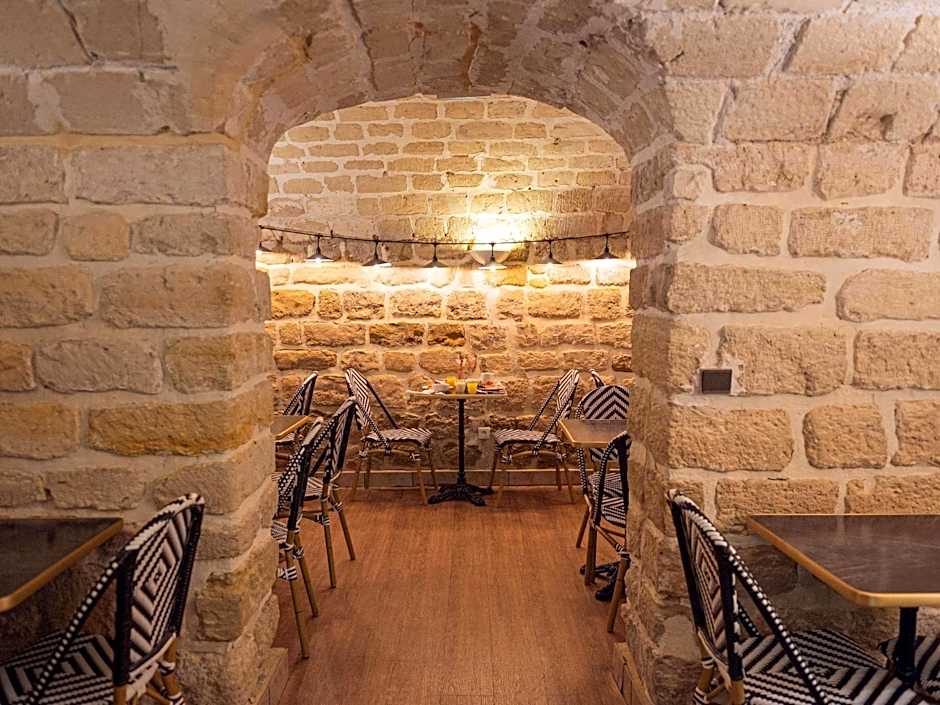 Ibis Styles Paris Batignolles