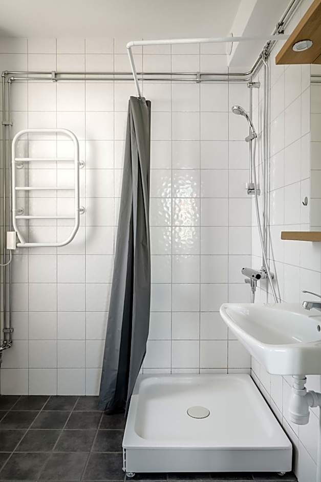 Saxvikens vandrarhem