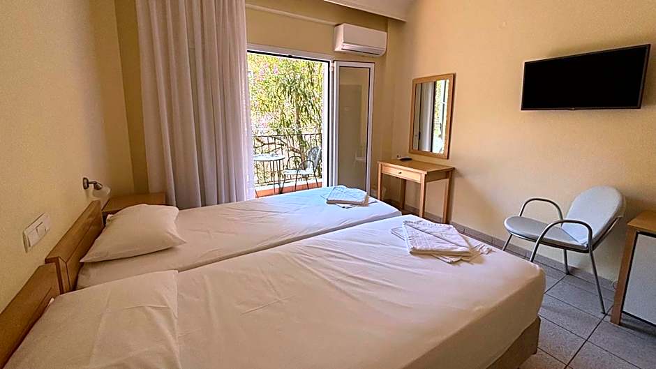 Hanioti hotel