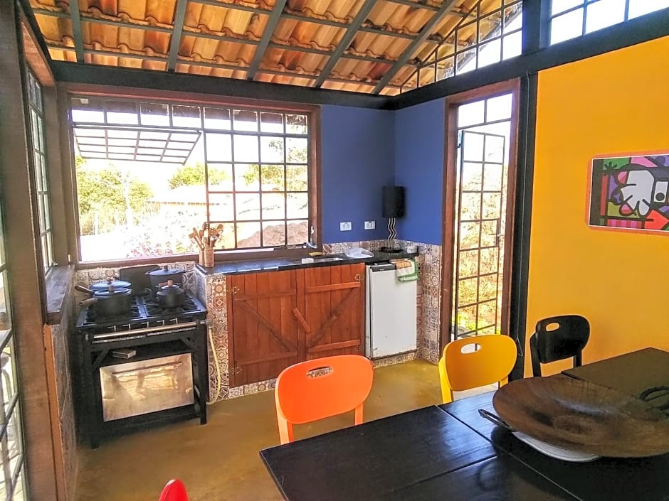 Recanto das Acácias